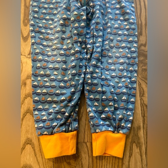 We call them “Saturday Suits” - lined hooded full jumpsuit boats - Picture 4 of 7